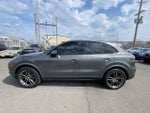 2020 Cayenne Thumbnail 5