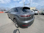 2020 Cayenne Thumbnail 6