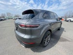 2020 Cayenne Thumbnail 8