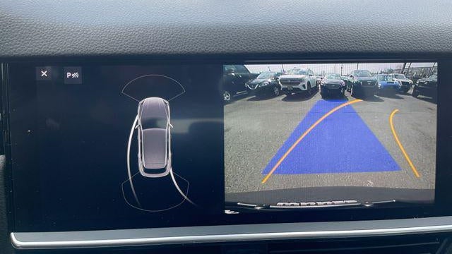 2020 Porsche Cayenne Base