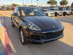 2020 Cayenne Thumbnail 3