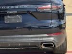 2020 Cayenne Thumbnail 7
