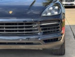 2020 Cayenne Thumbnail 11