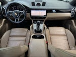 2020 Cayenne Thumbnail 12