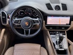 2020 Cayenne Thumbnail 13