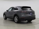 2021 Cayenne Thumbnail 2