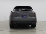 2021 Cayenne Thumbnail 6