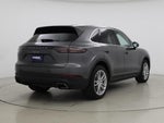 2021 Cayenne Thumbnail 8