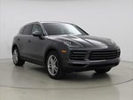 2021 Cayenne Thumbnail 1