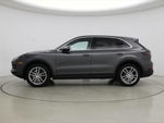 2021 Cayenne Thumbnail 3