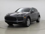 2021 Cayenne Thumbnail 4