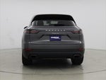 2021 Cayenne Thumbnail 6