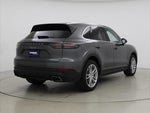 2021 Cayenne Thumbnail 8
