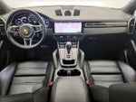 2021 Cayenne Thumbnail 9