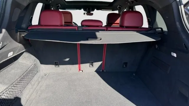 2022 Porsche Cayenne Base