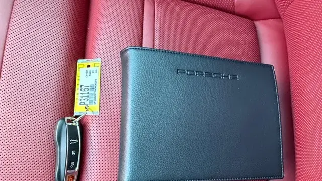2022 Porsche Cayenne Base