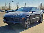 2023 Cayenne Thumbnail 33