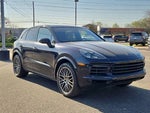 2023 Cayenne Thumbnail 19