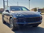 2023 Cayenne Thumbnail 20