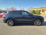 2023 Cayenne Thumbnail 21