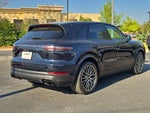 2023 Cayenne Thumbnail 22
