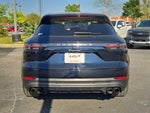 2023 Cayenne Thumbnail 23