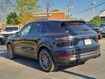 2023 Cayenne Thumbnail 24