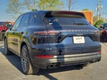 2023 Cayenne Thumbnail 25