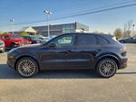 2023 Cayenne Thumbnail 26