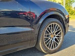 2023 Cayenne Thumbnail 27