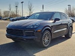 2023 Cayenne Thumbnail 33