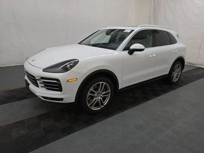 Photo of a 2023 Porsche Cayenne AWD 4DR SUV for sale
