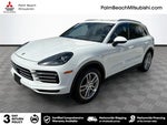 2023 Cayenne Thumbnail 1
