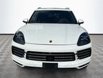 2023 Cayenne Thumbnail 2