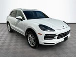 2023 Cayenne Thumbnail 4
