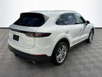 2023 Cayenne Thumbnail 8