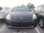 2023 Cayenne Thumbnail 2