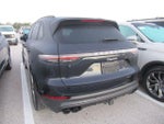 2023 Cayenne Thumbnail 4