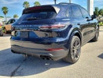 2023 Cayenne Thumbnail 6
