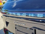 2023 Cayenne Thumbnail 7