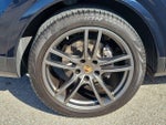 2023 Cayenne Thumbnail 10