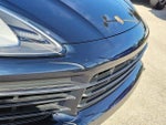 2023 Cayenne Thumbnail 12