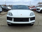2024 Cayenne Thumbnail 8