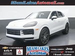 2025 Cayenne Thumbnail 1