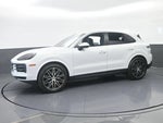 2025 Cayenne Thumbnail 2