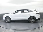 2025 Cayenne Thumbnail 3