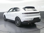 2025 Cayenne Thumbnail 4