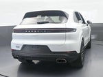 2025 Cayenne Thumbnail 5