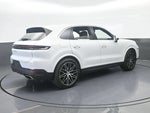 2025 Cayenne Thumbnail 6