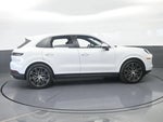 2025 Cayenne Thumbnail 7